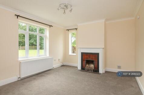 Front Reception #1 With Log Fire