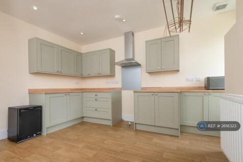 Farmhouse Kitchen