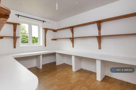 Sandstone Dairy Ground Floor