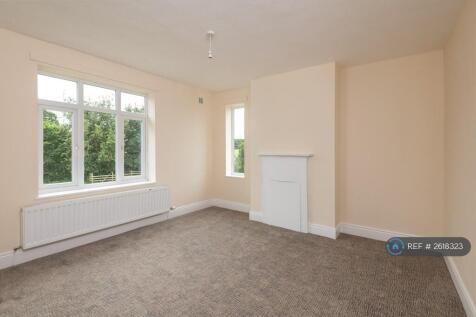 First Floor Front Bedroom #1