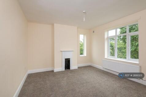 First Floor Front Bedroom #2