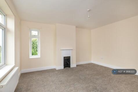 First Floor Rear Bedroom #3