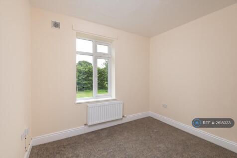 First Floor Front Bedroom #3