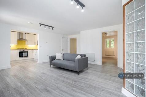 The Property Will Be Furnished From October