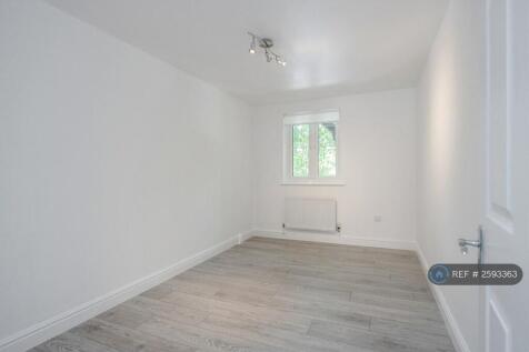 2nd Double Bedroom