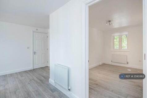 Door Onto 2nd Bedroom