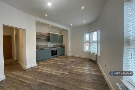 Lounge And Kitchen Area