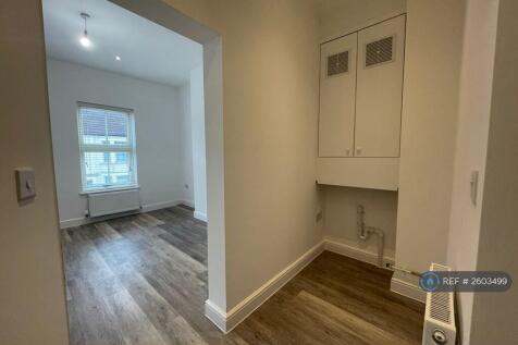 Storage Area
