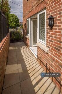 External Patio