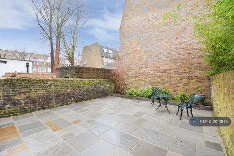 Private Garden