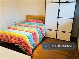 Bedroom 3 With En-Suite