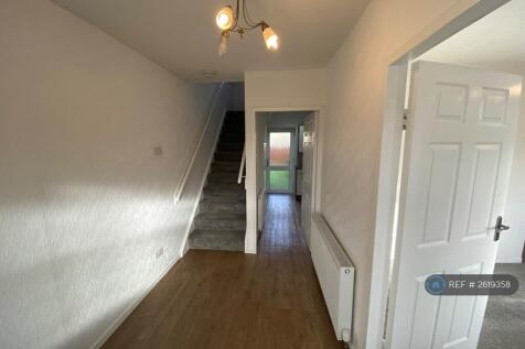 Ground Floor Hallway 