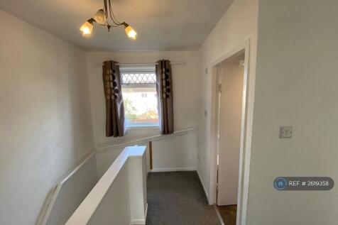 1st Floor Landing 
