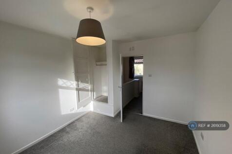 Front Bedroom 3