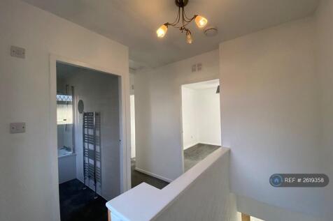 1st Floor Landing 