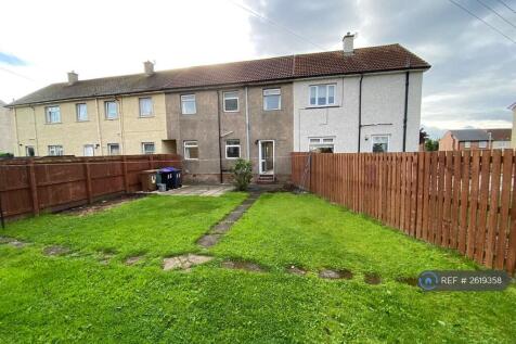 Back Garden 
