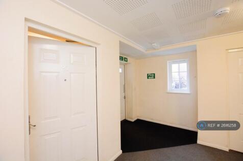 Communal Entrance