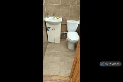Ground Floor Wc