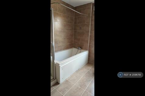 Bathroom-Bath Tub