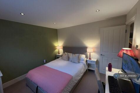 Spare Bedroom