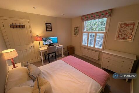 Spare Bedroom