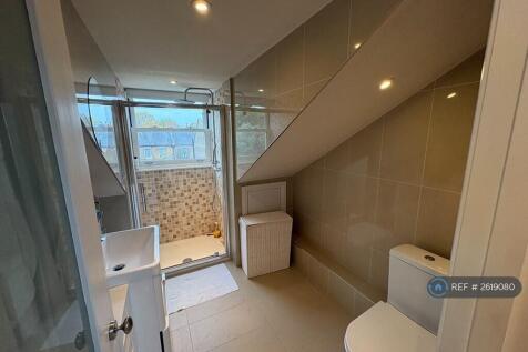 Top Floor En-Suite