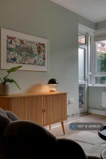 Living Room To Garden