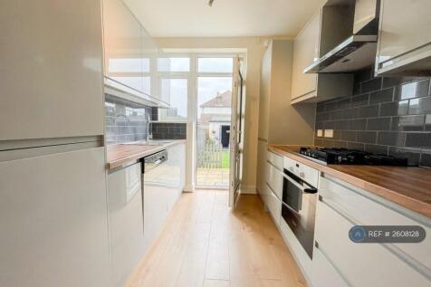 Kitchen View
