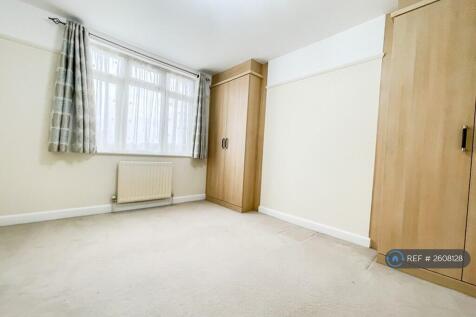 Bedroom 2 View 1