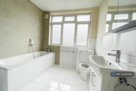 Bathroom View 1