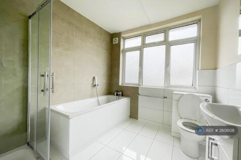 Bathroom View 2