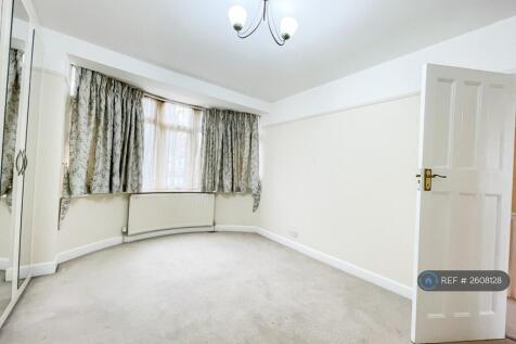 Master Bedroom View 2