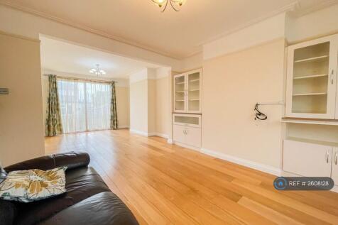 Living Room View 1