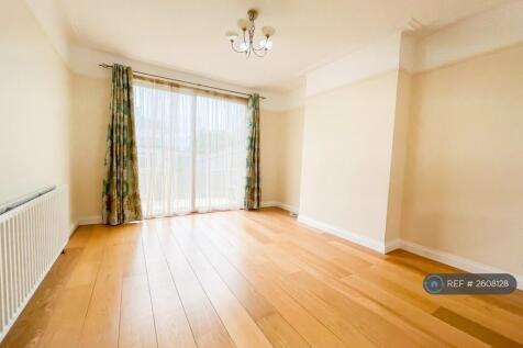 Living Room View 2