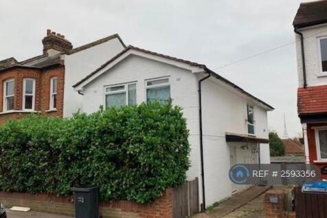 Front House