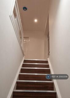 Stair Case