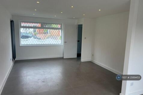 Tiled Flooring