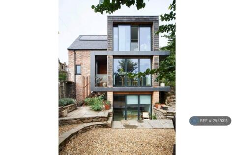 Outside (Front Of House)