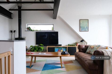 Top Floor Lounge