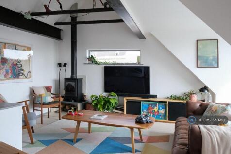 Top Floor Lounge