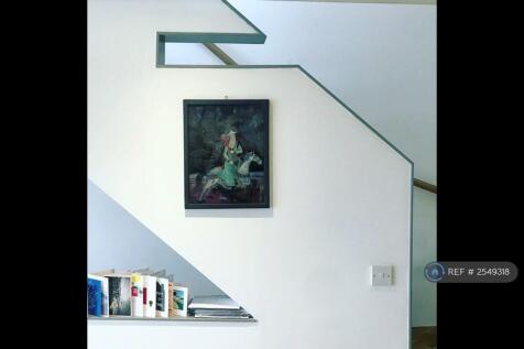 Art In The Kitchen