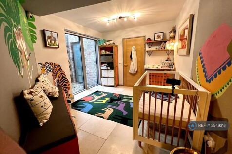 Nursery