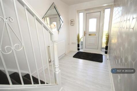 Entrance/Hall