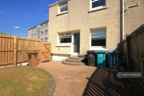 Back Garden