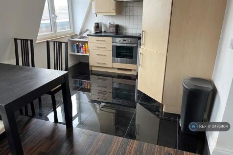 New Flooring 