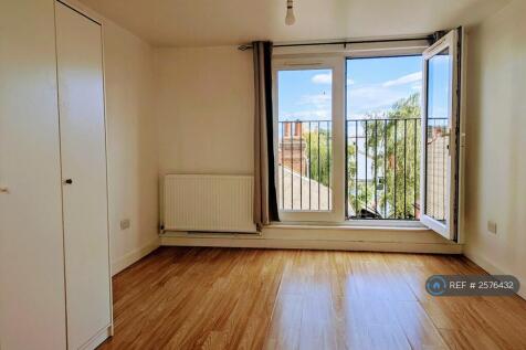 Loft Bedroom