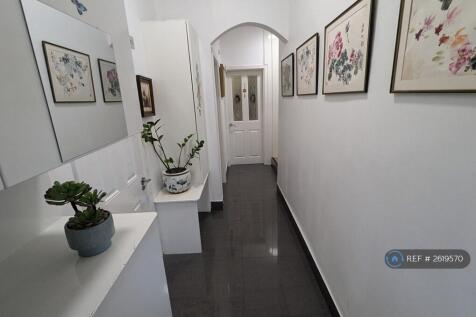 Hall Way