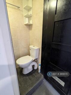 Separate Wc