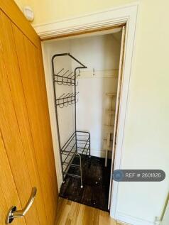 Kitchen Storage