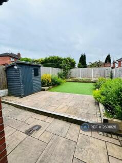 Low Maintenance Garden